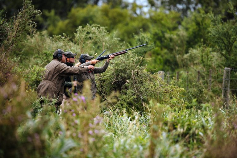 Dove Hunting in Tucuman_11