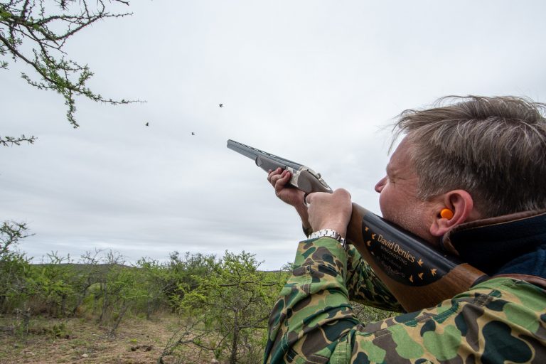 Dove Hunting in Tucuman_21