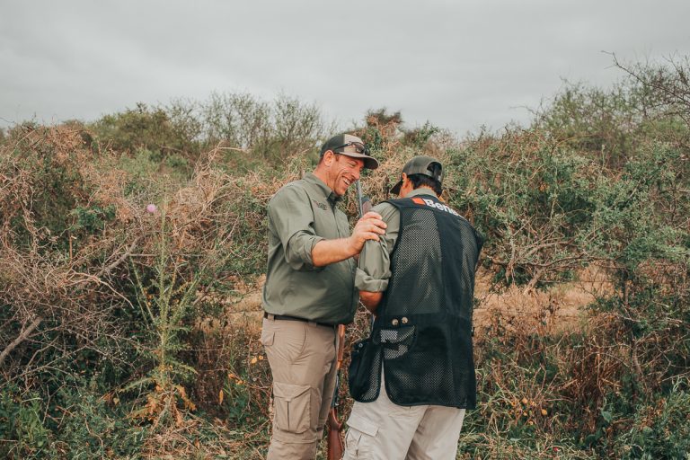 Dove Hunting in Tucuman_6