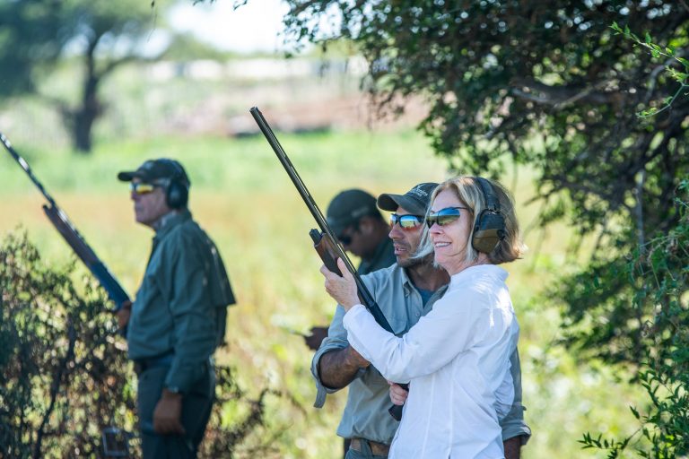 Women Hunting 3 - PH Sergio Panigo