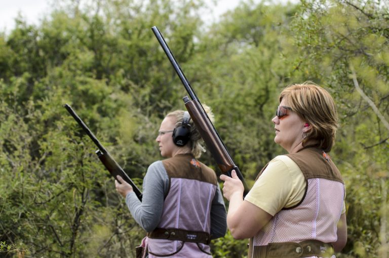 Women Hunting 5 - PH Sergio Panigo